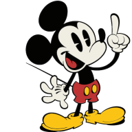 Disney Research Studios logo